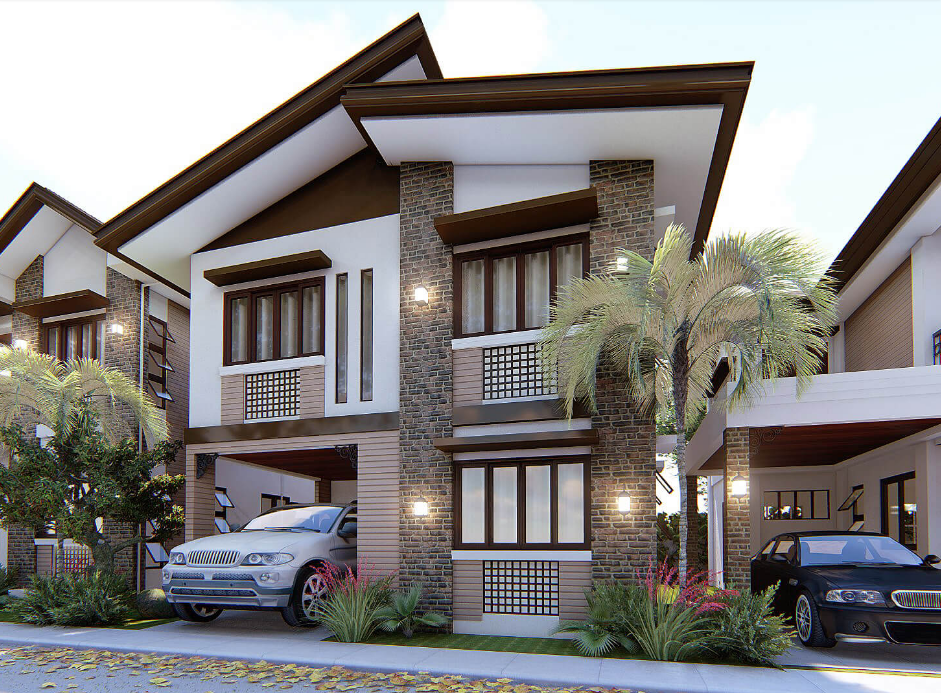 CASA ARIANA - Single Detached